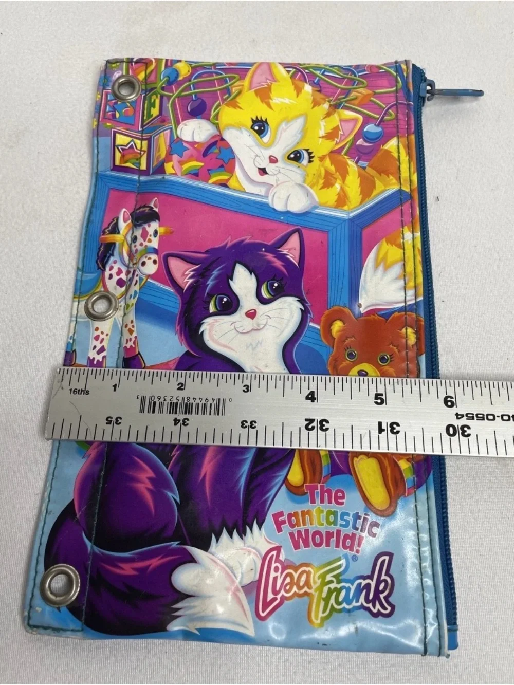 Lisa Frank vintage lisa
